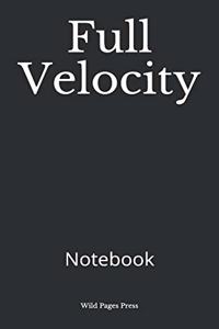 Full Velocity