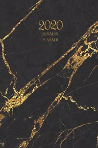 2020 Business Planner