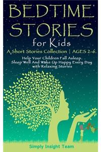 Bedtime Stories for Kids