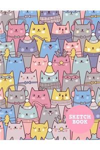 Sketch Book