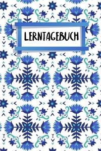 Lerntagebuch