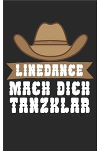 Linedance mach dich tanzklar