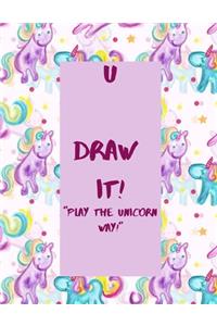 U Draw It!