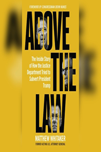Above the Law