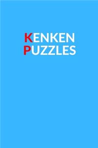 Kenken Puzzles