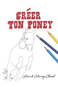 Créer Ton Poney