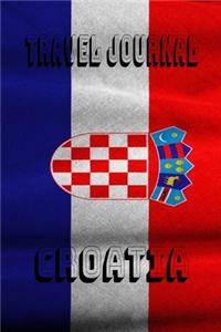 Travel Journal Croatia