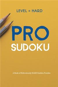 Pro Sudoku