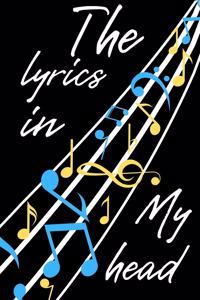 The Lyrics in My Head