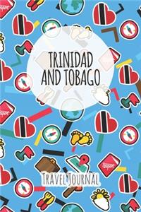 Trinidad and Tobago Travel Journal