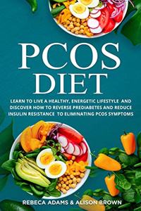 PCOS Diet