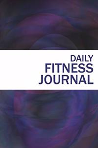 Daily Fitness Journal