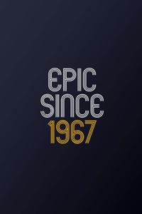 Epic Since 1967