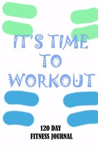 It's Time to Workout