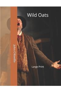 Wild Oats