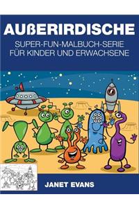 Außerirdische