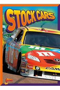 Stock Cars