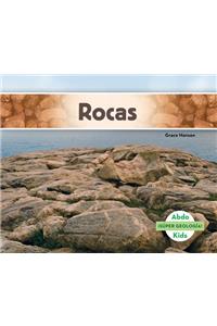 Rocas (Rocks) (Spanish Version)