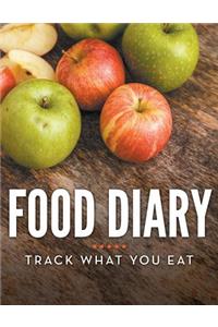 Food Diary