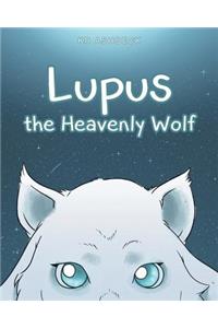 Lupus The Heavenly Wolf