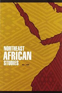 Northeast African Studies 16, No. 2