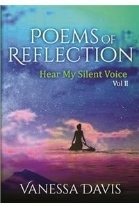 Poems of Reflection