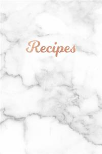 Recipes