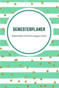 Semesterplaner