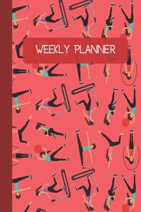 Weekly Planner