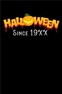 Since 19XX