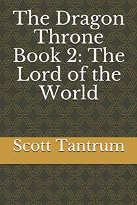 Dragon Throne Book 2