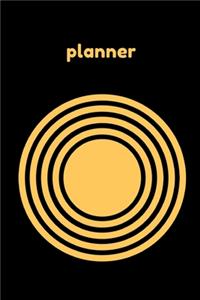 Planner
