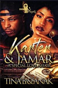 Karter & Jamar