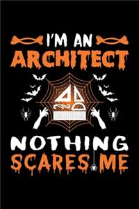 I'm An Architect Nothing Scares Me