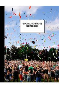 Social Sciences Notebook