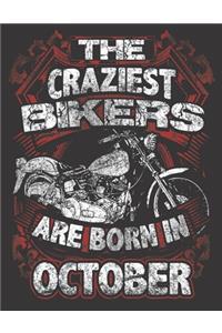 2020 Motorcycle Calendar and Planner For Bikers