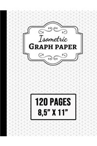 Isometric Graph Paper