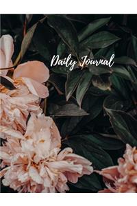 Daily Journal