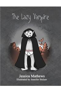 The Lazy Vampire