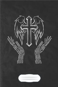 Faith Hope Believe Pray Family Love Life Passion Live Thankful Peace Respect