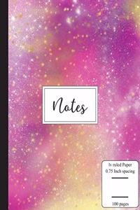 Notes