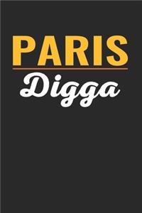 Paris Digga