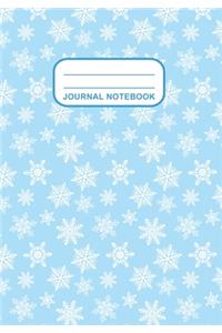 Journal Notebook