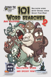 101 Word Searches 2