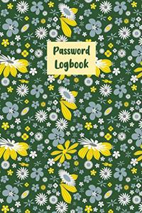 Password Logbook