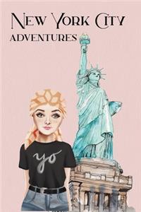 New York City Adventures