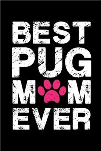 Best pug mom ever