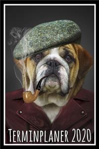 Terminplaner 2020