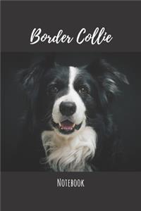 Border Collie Notebook