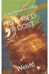 Ystyried Yr Cost